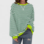 Willa - a comfortable sweater — view 12