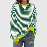 Willa - a comfortable sweater — view 12