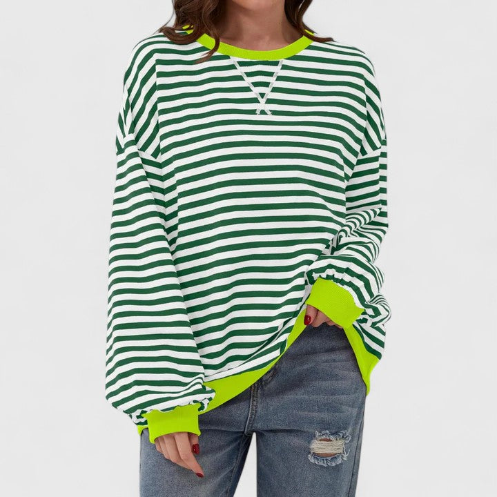 Willa - a comfortable sweater — view 12