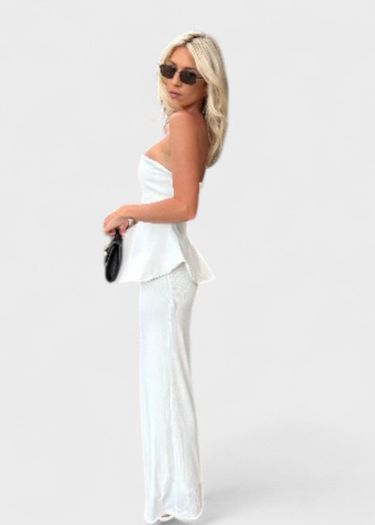 Willa - maxi dress elegance — view 1