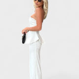 Willa - maxi dress elegance — view 1