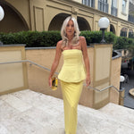Willa - maxi dress elegance — view 5