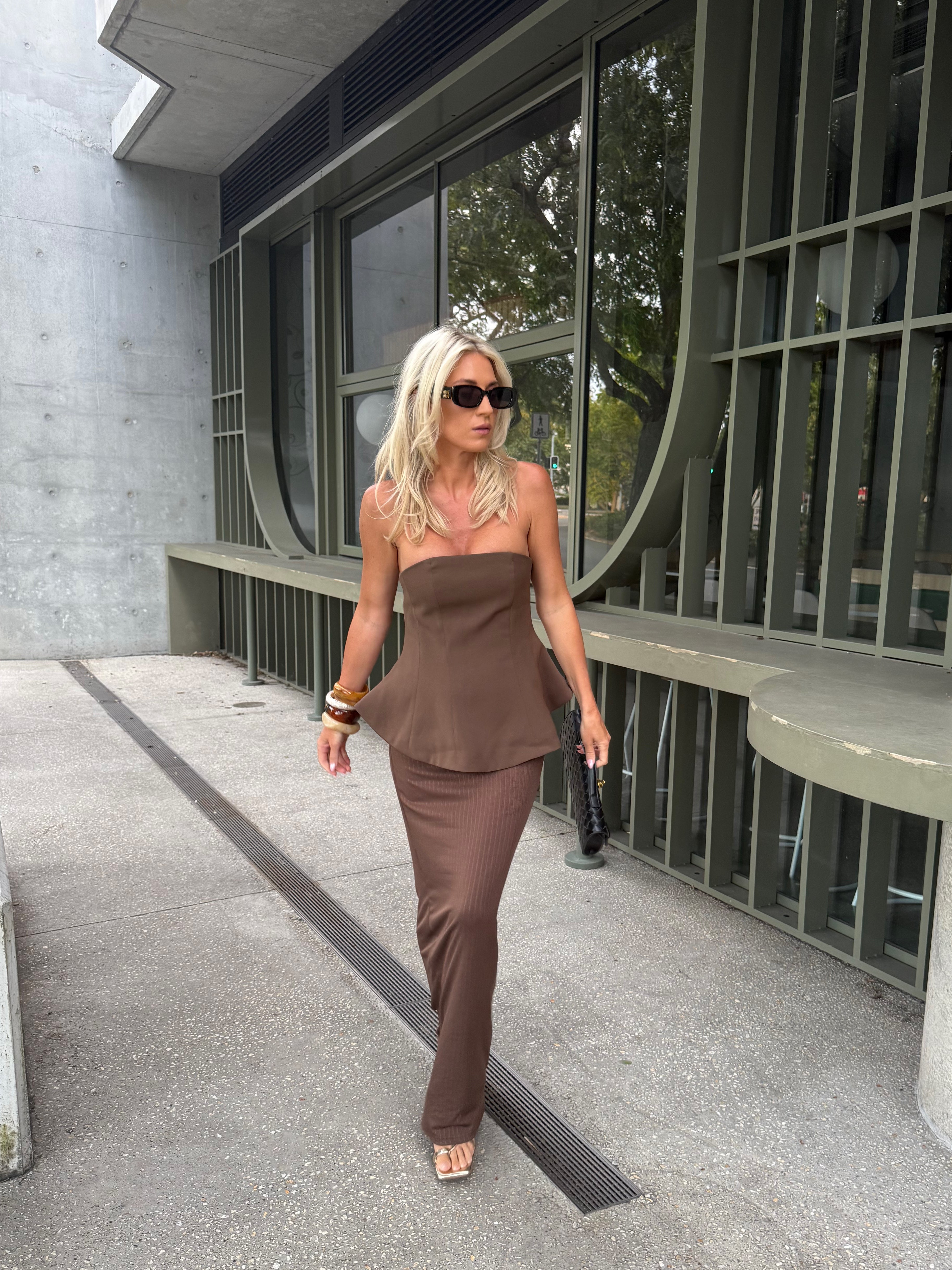Willa - maxi dress elegance — view 7