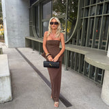 Willa - maxi dress elegance — view 8