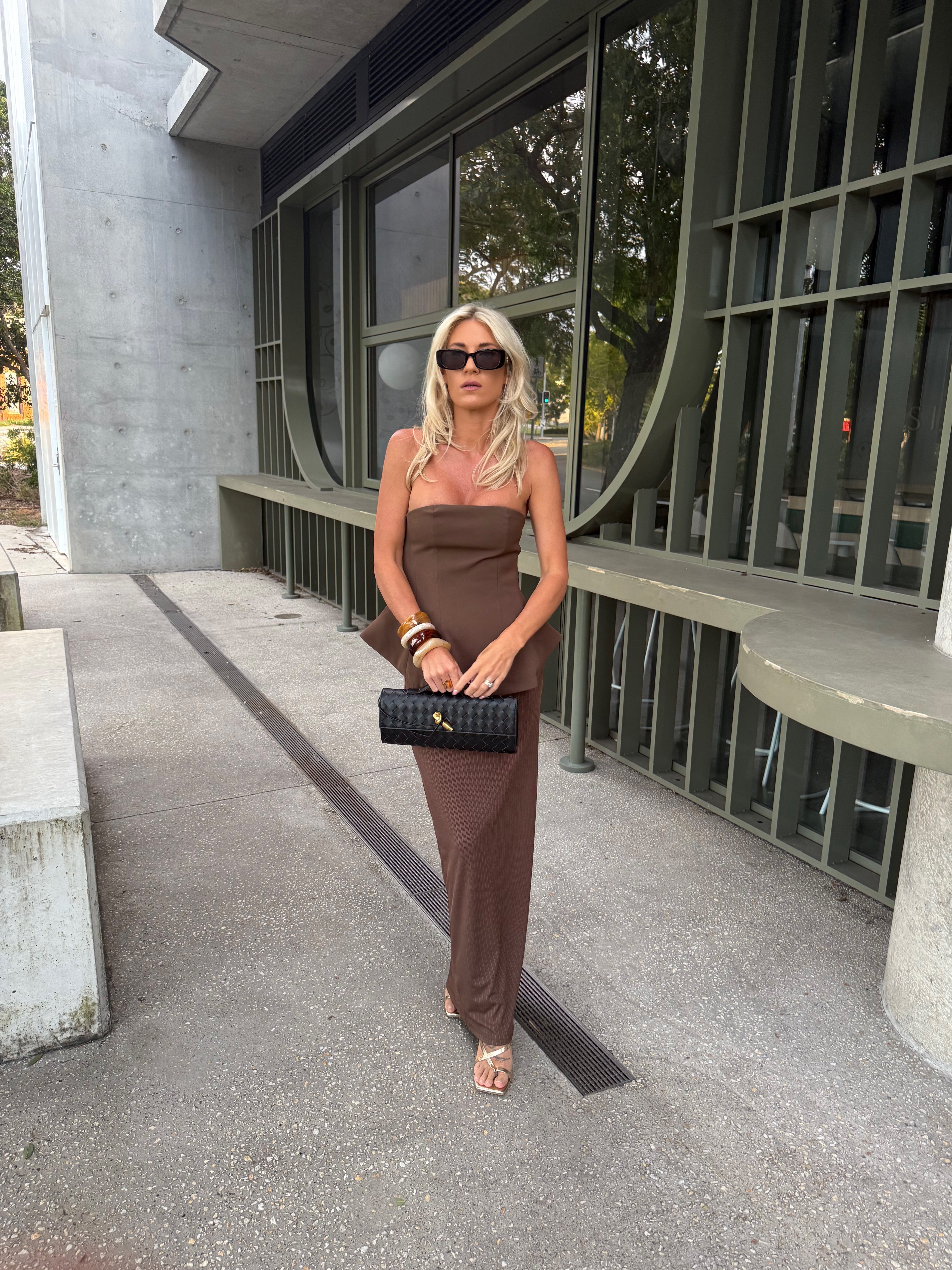 Willa - maxi dress elegance — view 8