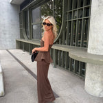 Willa - maxi dress elegance — view 10