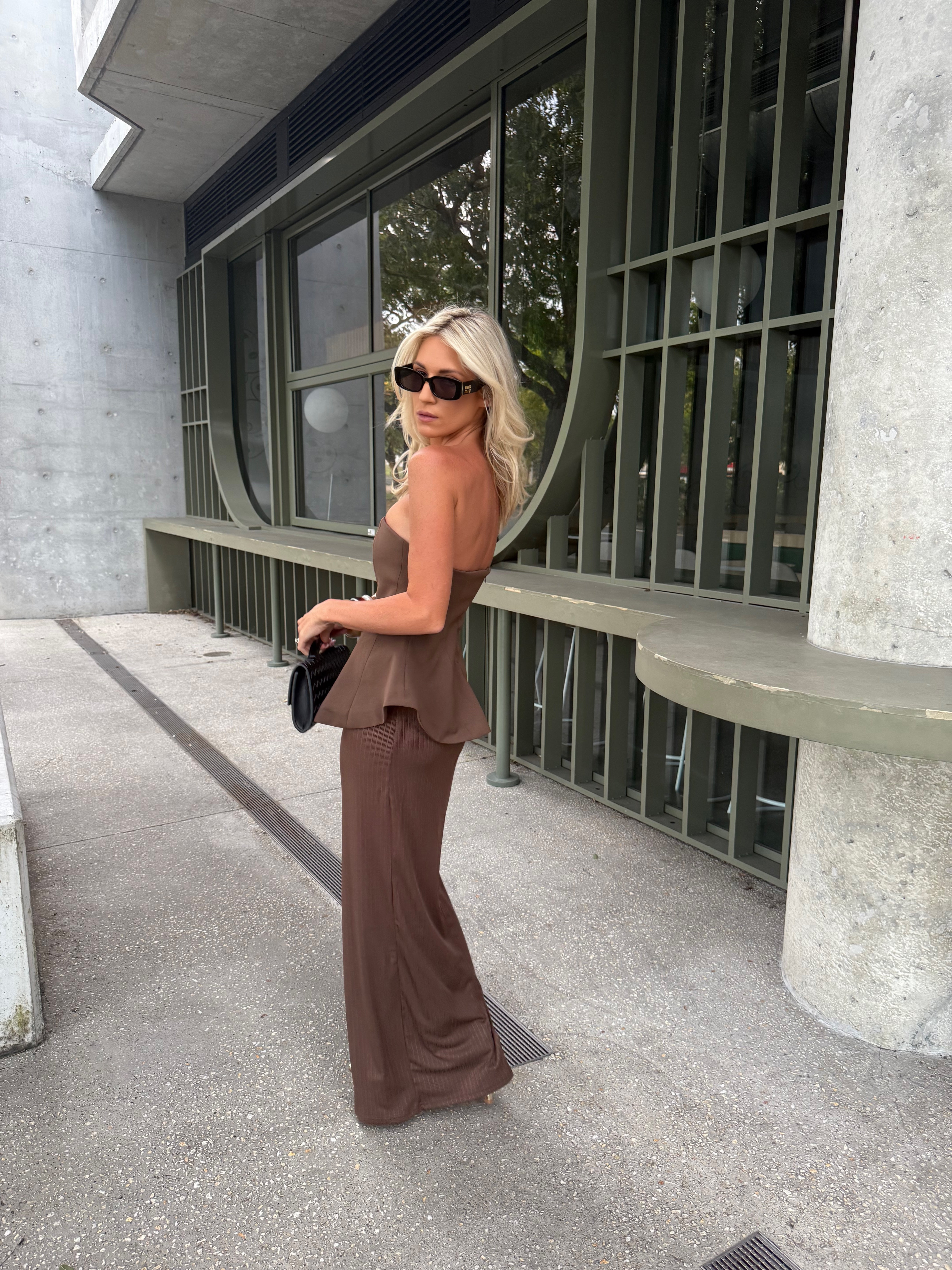 Willa - maxi dress elegance — view 10