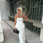 Willa - maxi dress elegance — view 12