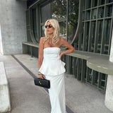 Willa - maxi dress elegance — view 12