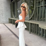 Willa - maxi dress elegance — view 13