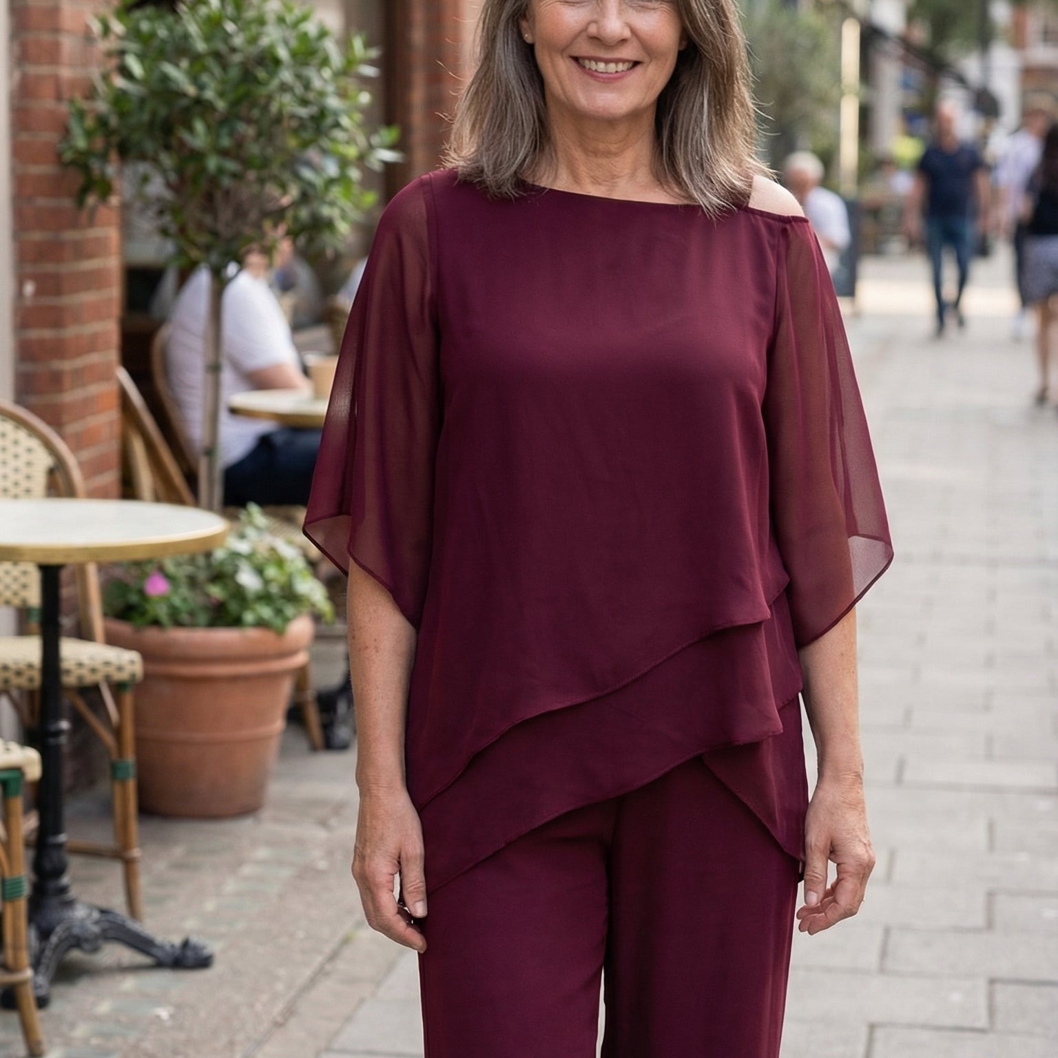 Willa - soft, soft fall set — view 5
