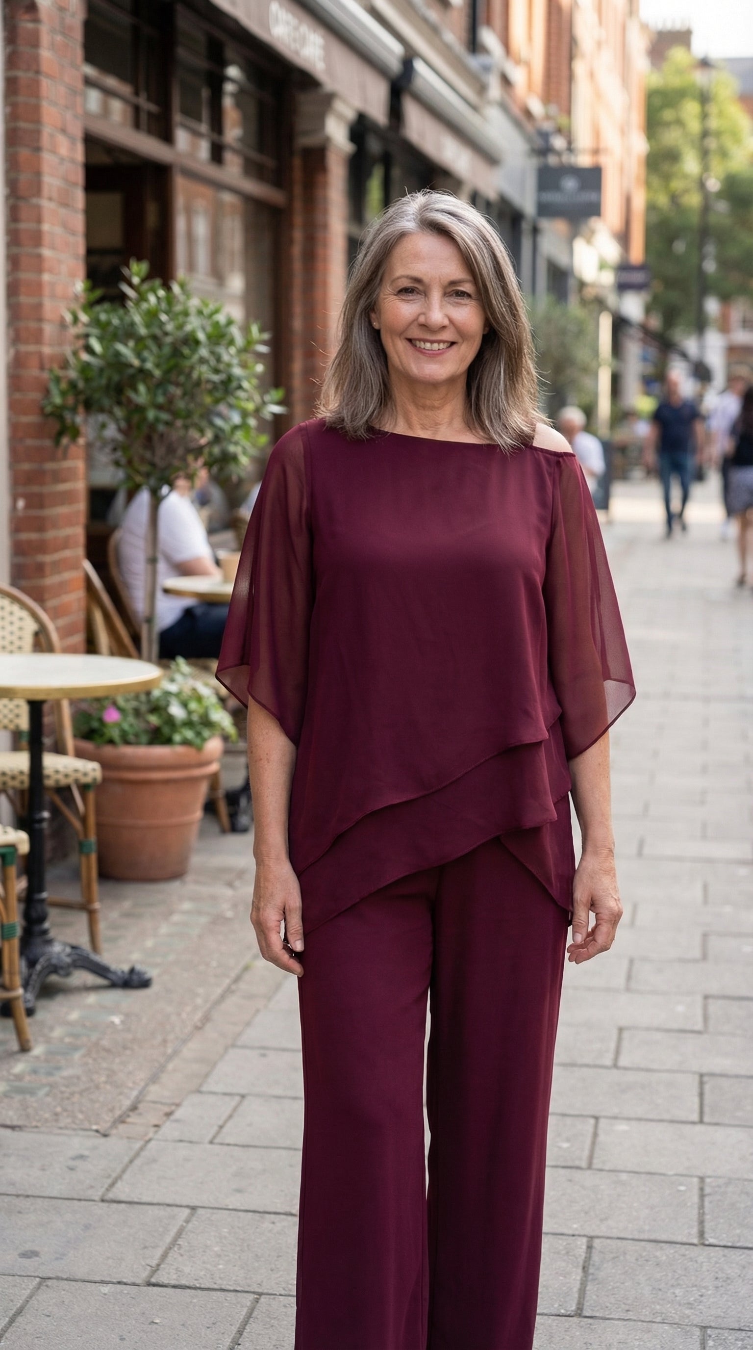 Willa - soft, soft fall set — view 5