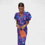 Willa - tropical fire suit — view 7