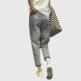 Willow - stylish and unique women's trousers — view 3