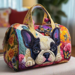 Wilma - Soft travel bag — view 1