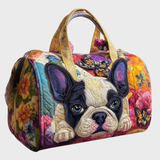 Wilma - Soft travel bag — view 2