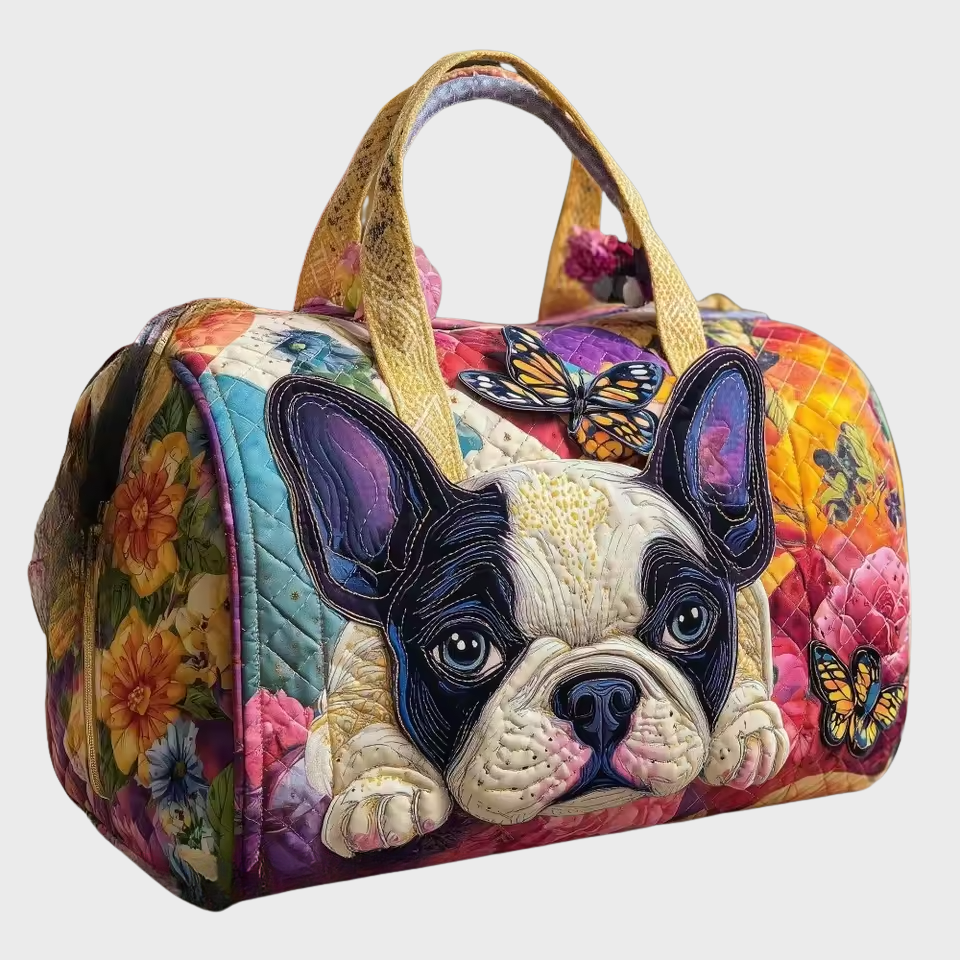 Wilma - Soft travel bag — view 2