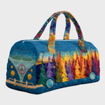 Charity - Soft travel bag — view 2
